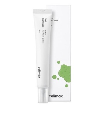 CELIMAX The Real Noni Ultimate Eye Cream - 20ml Korea Beauty