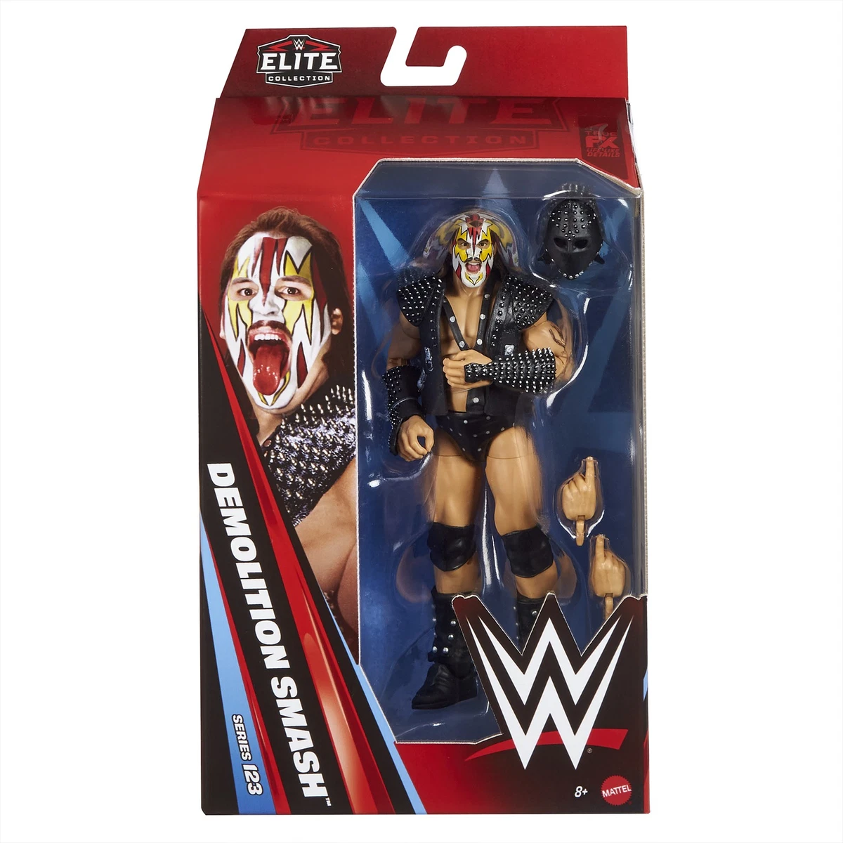 Wwe Demolition for sale | eBay