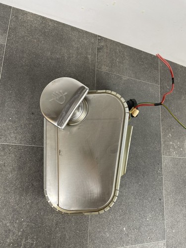 ✅ Bosch Siemens Geschirrspüler Zeolithbehälter ZDS 9000495504 BLECKMANN 99009