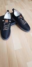 schuhe herren 41 leder