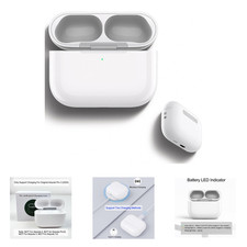 Wireless Charging Case for AirPods Pro 3 with USB C Port Replacement Compatible