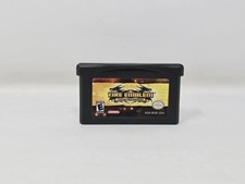 Fire Emblem: Sacred Stones (GameBoy Advance) Loose Cartridge