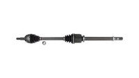 Antriebswelle Vorne Rechts SKF Vkjc 6014 FÜR Renault Gelenkwelle Achswelle