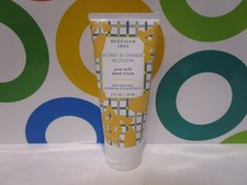 BEEKMAN 1802 HONEY ORANGE BLOSSOM GOAT MILK HAND CREAM 2 OZ