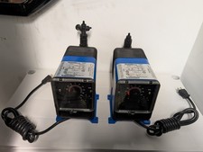 BOMBA DOSIFICADORA PULSATRON lpd3sa- ptc1-xxx - Totalmente Nueva