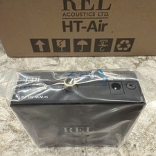 REL HT-Air Wireless Transmitter - new seal open