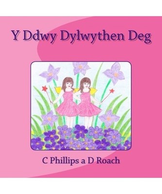 Y Ddwy Dylwythen Deg, Phillips, C