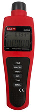 Uni-T 5URH0 Digital Laser Photo Non-Contact Tachometer Wide Range Usb