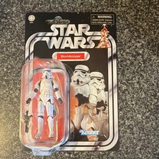 Hasbro Star Wars Vintage Collection Stormtrooper Action Figure VC231