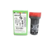 SCHNEIDER ELECTRIC XB5KS2G4 110-120V NSMP