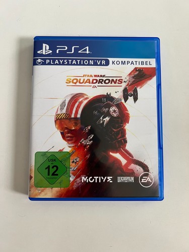 Star Wars: Squadrons für Playstation 4 / PS4