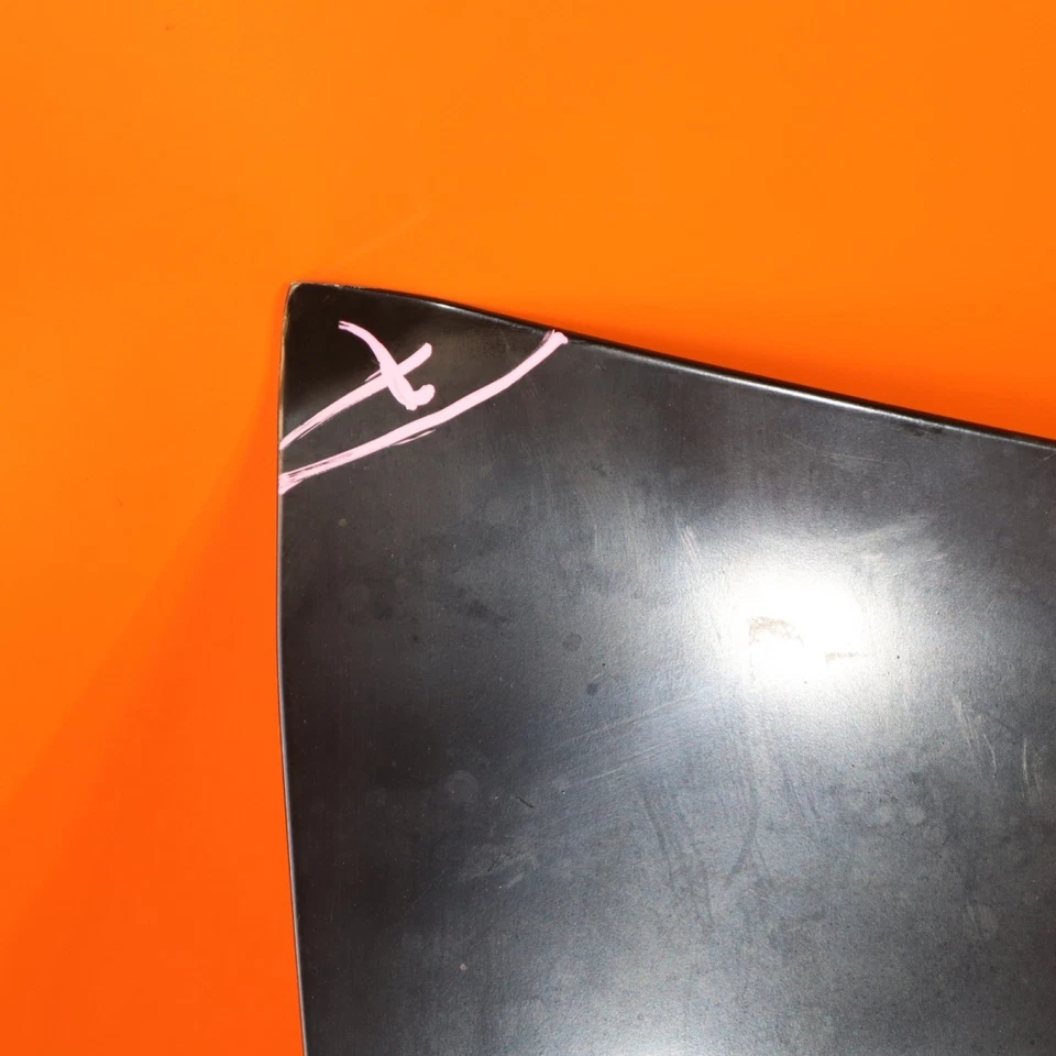 BENTLEY ARNAGE T TRUNK LID 1998 1999 2000 2001 2002 2003 2004 2005 OEM - Image 3 of 4