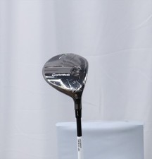 Taylormade Qi35 18  5 Fairway Wood Regular Flex Ventus Blue 5 2025 13132527