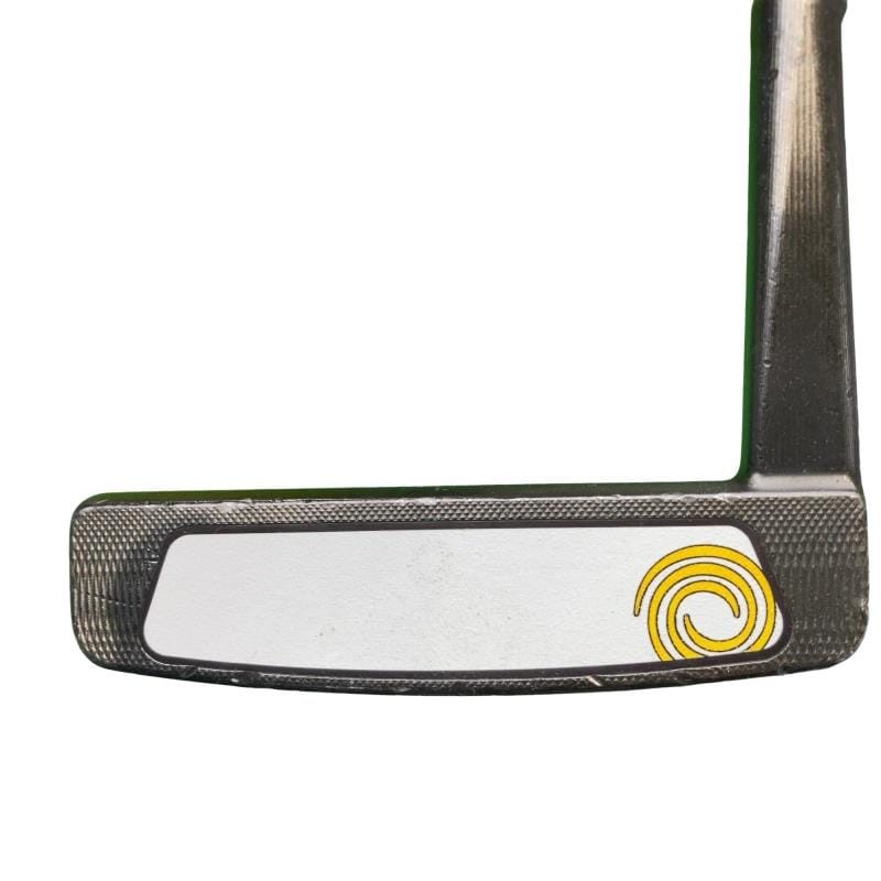 Odyssey MILLED COLLECTION TX #9 34in Right-Handed Putter 3282 | eBay
