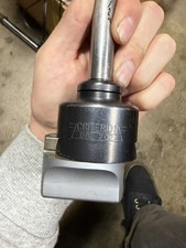 CRITERION BORING HEAD DBL-202