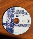 Super Smash Bros. Brawl (Nintendo Wii) Disc Only - Great Condition