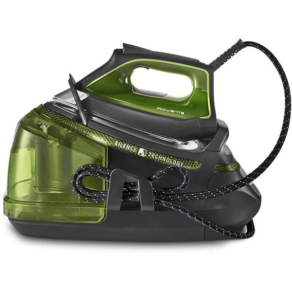 Rowenta - SILENCE STEAM PRO DG9246F0 (2750611) - Photo 2/4