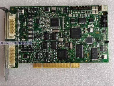 1Pcs Used DALSA OR-PC20-VNC00 acquisition card