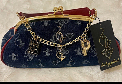 Baby Phat purse