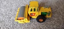 Corgi Toys No 459 Raygo Rascal Road Roller (829)