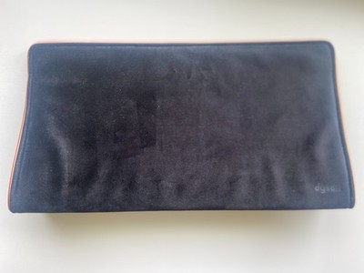 NEW Dyson Airwrap Black Travel Bag with Copper Trim and Free 