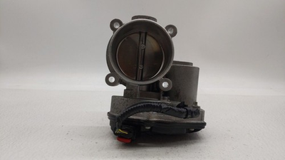 #ad 2014 2020 Ford Transit Connect Throttle Body U193M $31.93