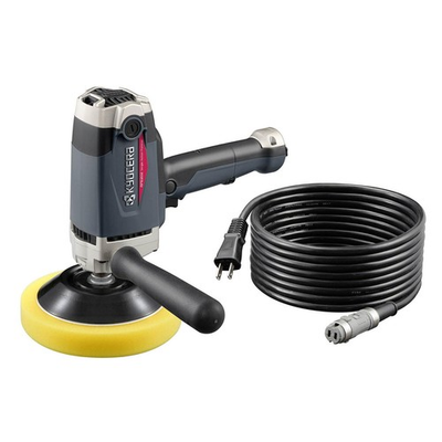 #ad #ad Kyocera Kyocera Old Ryobi Professional Polisher Removable Cord RPE202 64675 488 $301.57