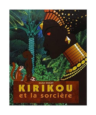 Kirikou et la sorcière, Ocelot, Michel