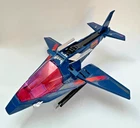 Kenner M.A.S.K. 1985 Vintage Switchblade Mask Helicopter Vehicle- Incomplete