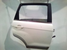 Porte arrière et accessoires Chevrolet CAPTIVA