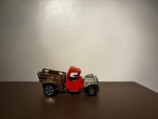 Camion vintage Ole Macdonald Corgi Juniors