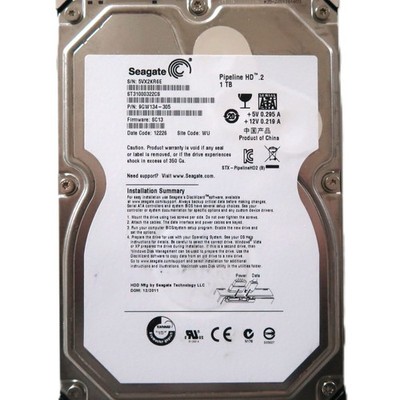 Seagate ST31000322CS（3.5インチ HDD 1TB） Yahoo!オークション