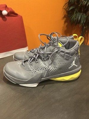 Size 11 - Air Jordan Flight Time Gray