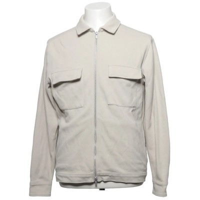 Dressmann, Jacke, Herren, Größe: S, Beige #Kp9
