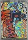 2025 Panini Jayden Higgins Base (Raw)