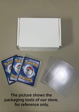 Pokemon Card Terastal Festival Eevee Evolution SAR Set of 8 Japanese NM