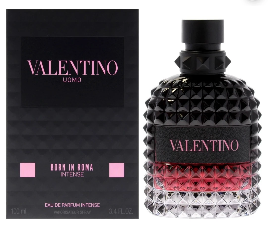 Valentino Spray Eau de Parfum for Men for sale | eBay
