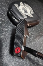 Odyssey toulon Las Vegas garage Putter