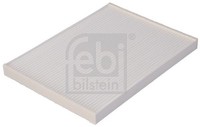 Febi Bilstein Filter, Innenraumluft 49651 FüR CitroËN Peugeot