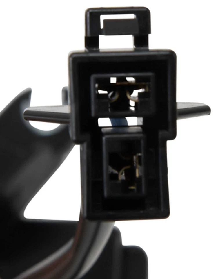 Conjunto de ventilador de refrigeración del motor para Ford Aspire 1994-1997 cuatro estaciones Foto 3 de 3