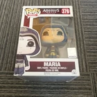 2017 Funko Pop! #376 Movies Assassin's Creed Maria