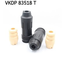 Staubschutzsatz Stoßdämpfer SKF VKDP 83518 T für Kia Rio I