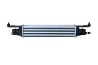 NEU - NRF 30779 LadeluftküHler FüR Opel