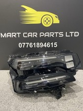 Citroen C5 AIRCROSS 2025-ON Right Driver Side Headlight 985123788000 COMPLETE