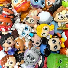Disney Doorables Mini Figures YOU CHOOSE/PICK Series 1-12