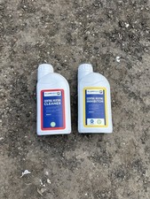 PlumbRight Central Heating Cleaner and Inhibitor 500ml TWIN PACK