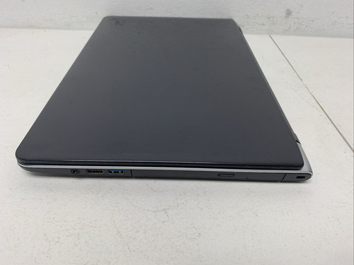 DaKTech TWS E3H85T5 15"5 Core i7-4712MQ 2,3ghz 16GB Ram 120Gb SSD Wind 10 - Bild 7 von 11