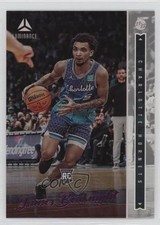 2021-22 Panini Chronicles Luminance Pink James Bouknight #250 h3a