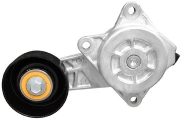 DAYCO Drive Belt Tensioner Assembly for 1993-1998 LINCOLN MARK VIII - Image 2 of 2