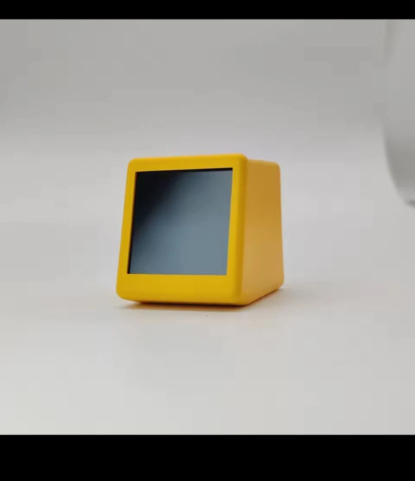 Smart Weather Station Clock, USB Gadget - Image 2 of 4